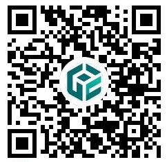 祈算科技小程序二维码