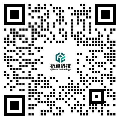 孙老师微信二维码